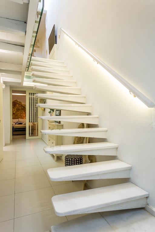 Mediterraneo Suite Home Rethymno  Exterior photo
